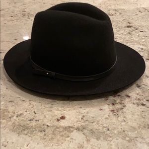 Banana Republic Felt Hat